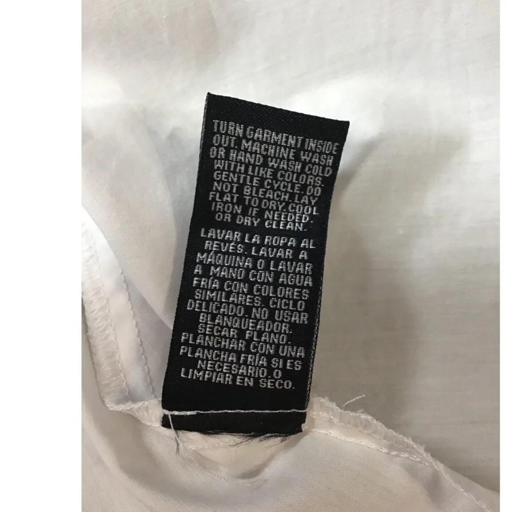 Zac & Rachel Shirt - Picture 6 of 7